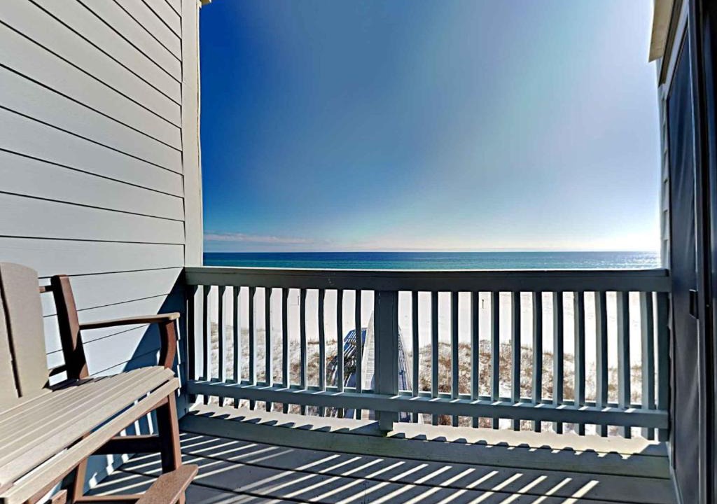 Ono Island Apartment | Solana Shores #5