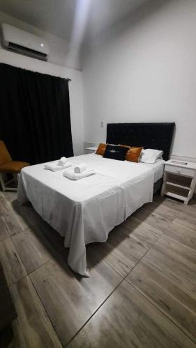 Termas de Rio Hondo Bed & Breakfast | Solano House