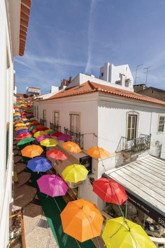 Nossa Senhora do Populo Hostel | Solar das Termas