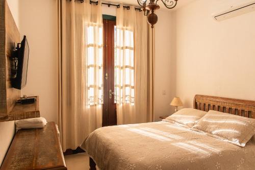 Tiradentes House | Solar de Amelia