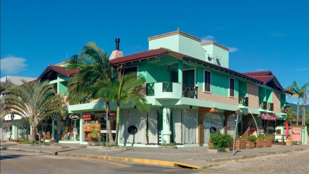 Centro Apartment | Solar de Garopaba