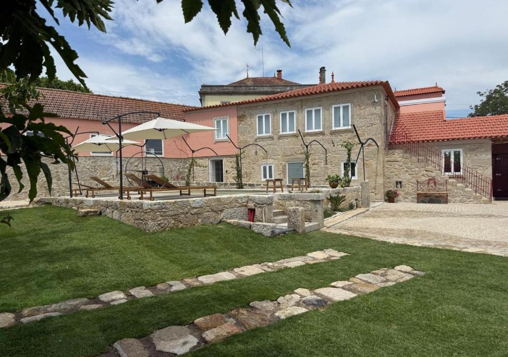 Vila do Conde Apartment | Solar dos Caseiros