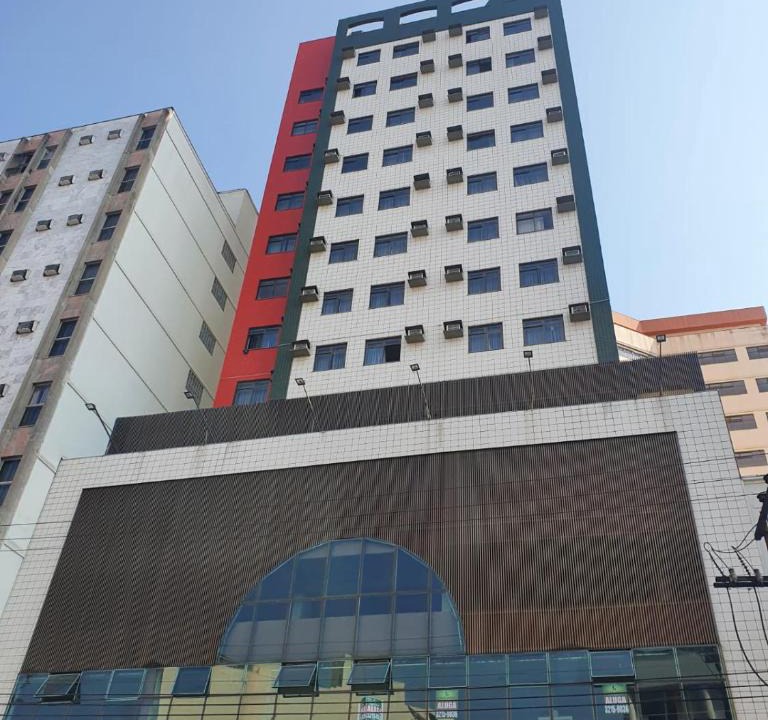 Centro Apartment | Solar Flat Hotel