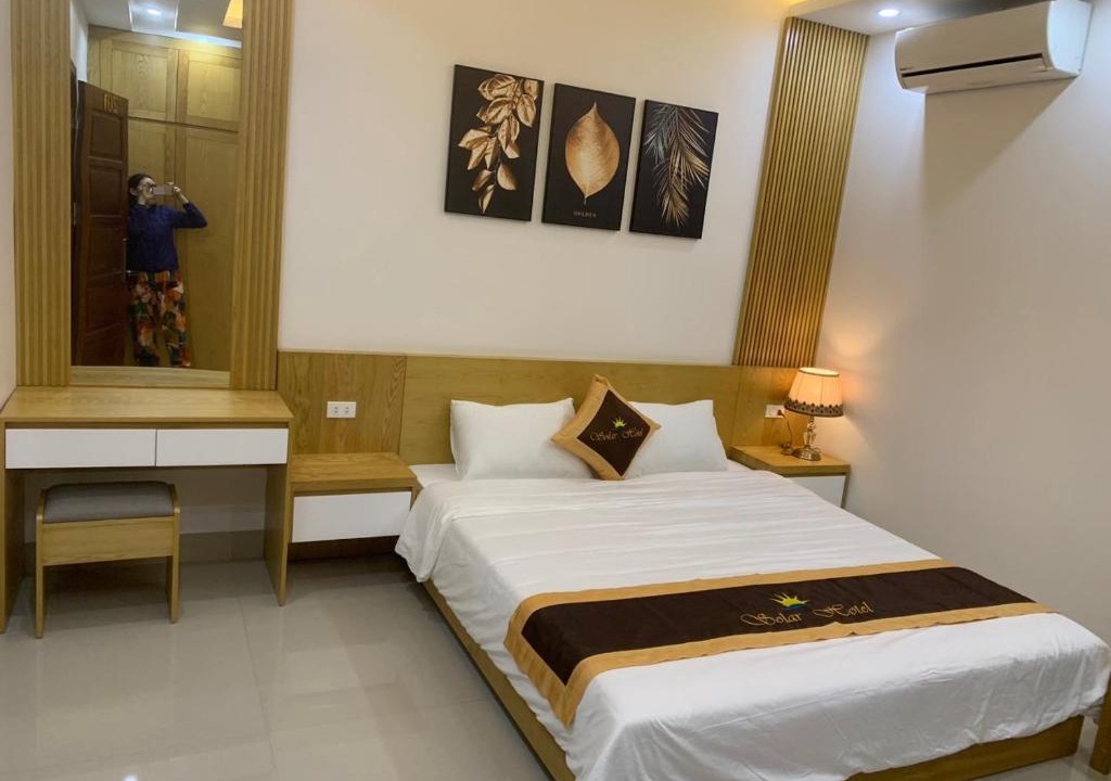 Ha Long Hotel | Solar Hotel Hạ Long