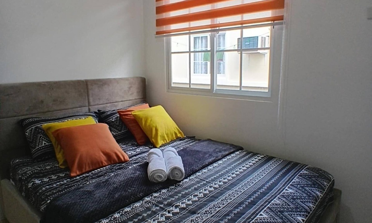 Dao House | Solar Powered Home in Panglao Island (Dauis)