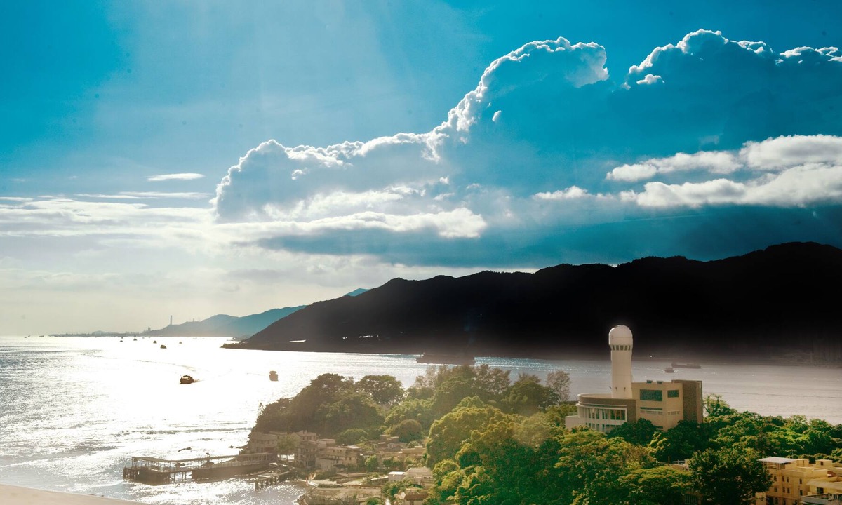 Ma Wan Hostel | Solar Villas - Hostel