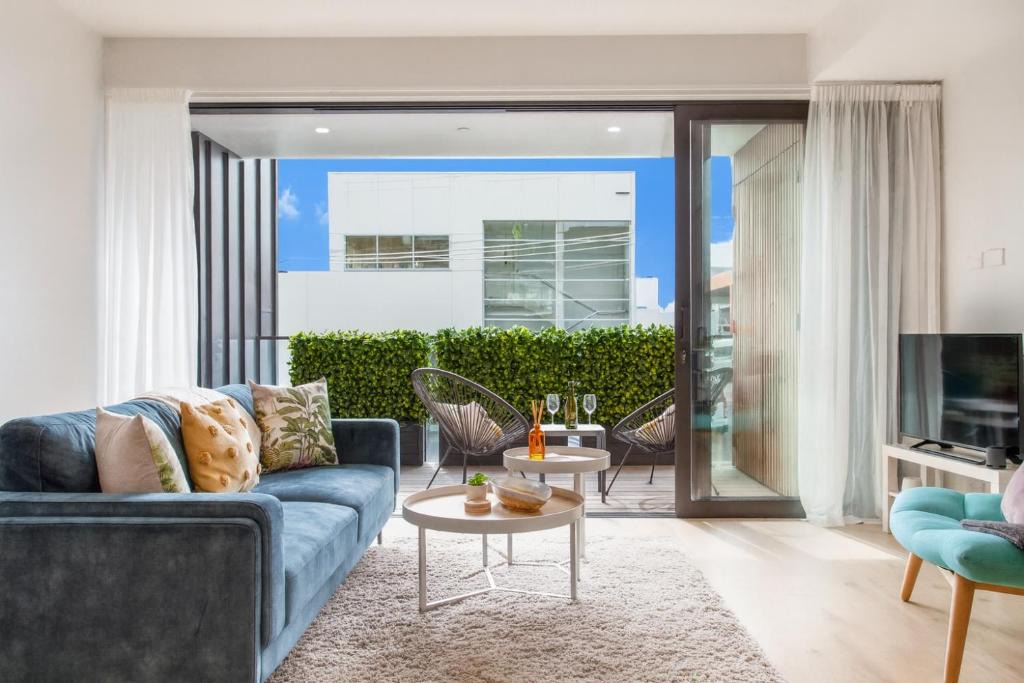 Grey Lynn Apartment | Solara by Homello