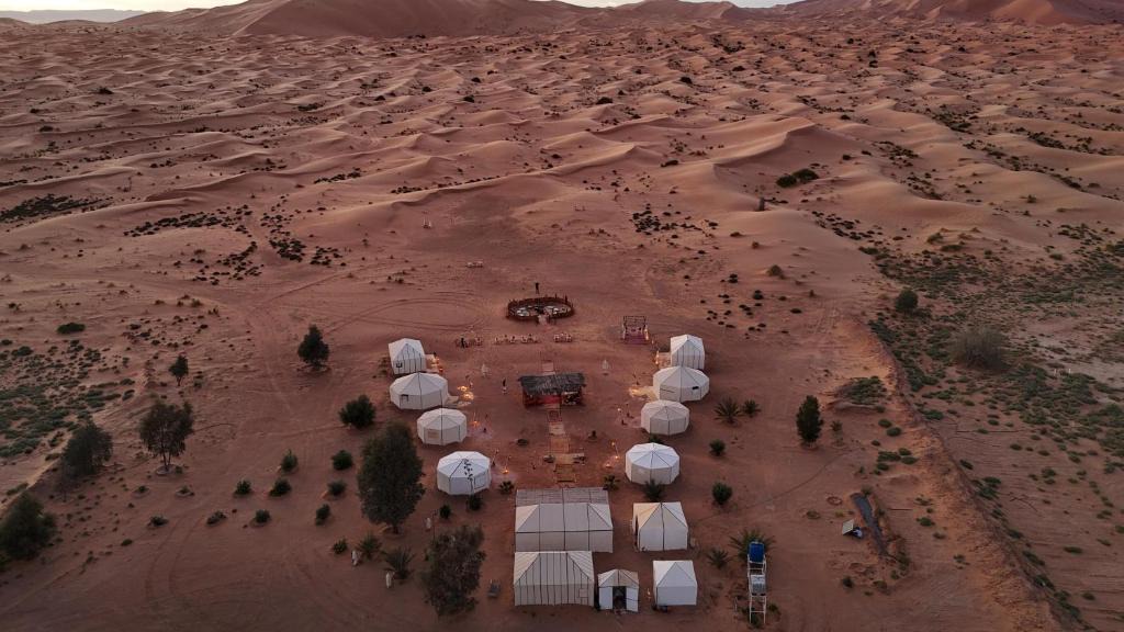 Rissani House | Solara camp