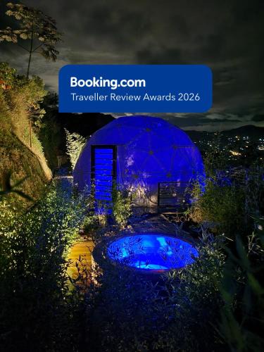 Tena Other | Solaris Glamping Exclusive