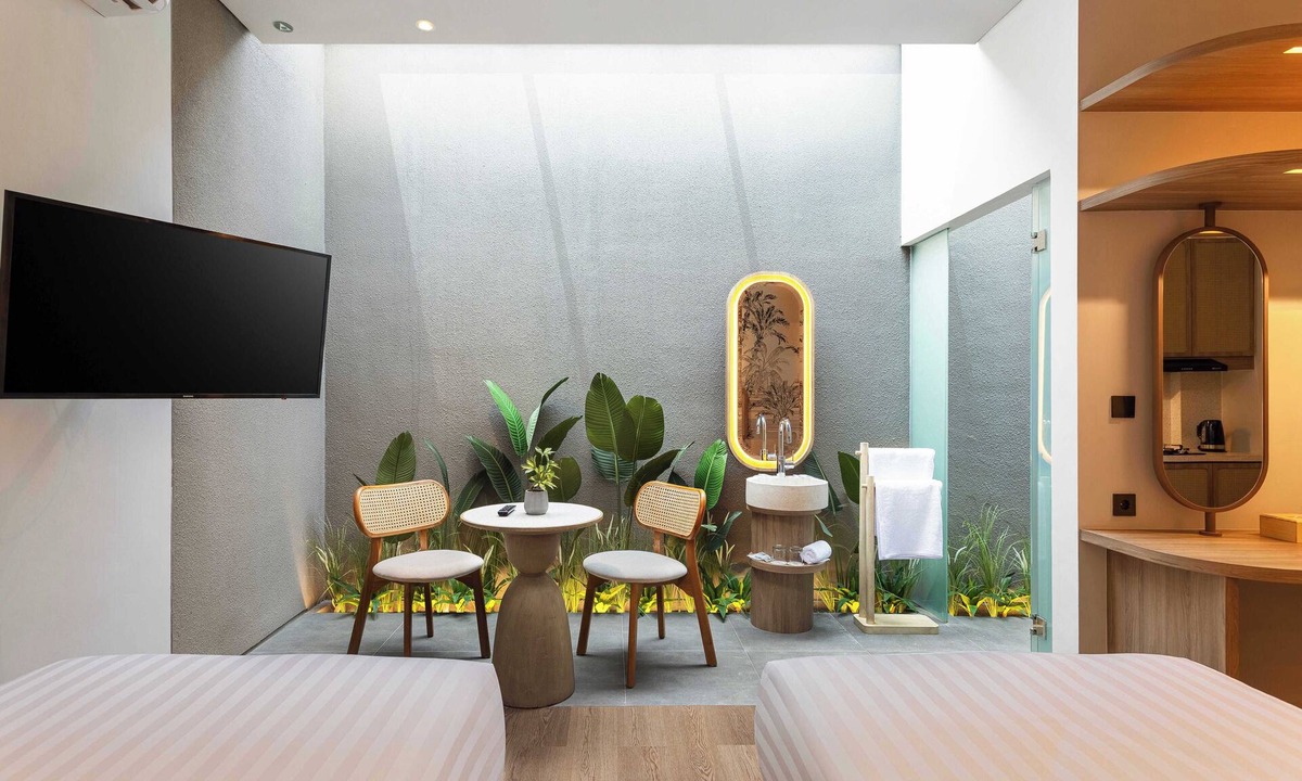 Malang Hotel | Solaris Hotel Malang