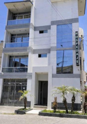 Ica Hotel | Solaris