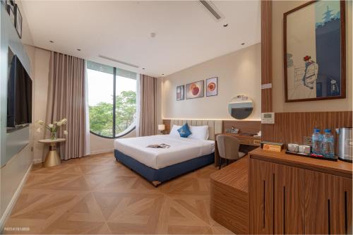 Van Don Hotel | Solaya Hotel
