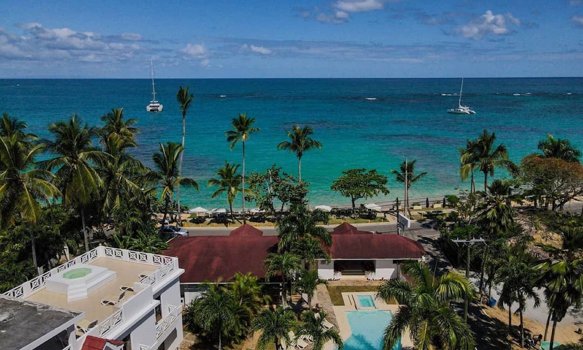 La Iglesia Hotel | Solaz Boutique Hotel