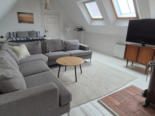 Bjarred Apartment | Solbacken
