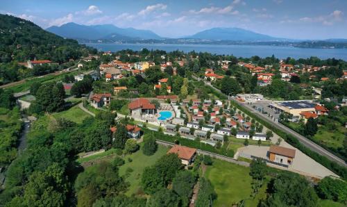 Lesa Other | Solcio Village