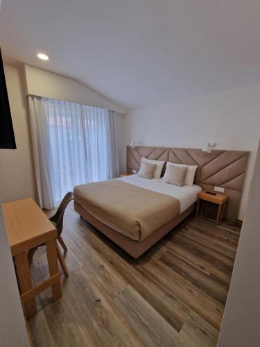 Vera Cruz Hotel | Soldouro Train Suites