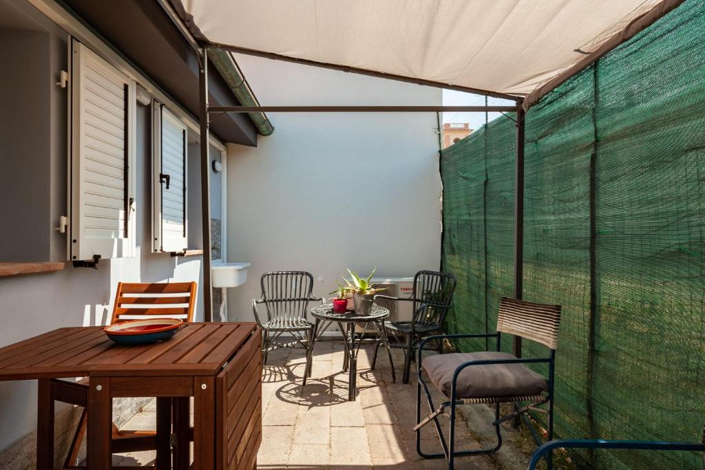 Torre del Lago Puccini Apartment | Sole&Amore Apartment - by Host4U