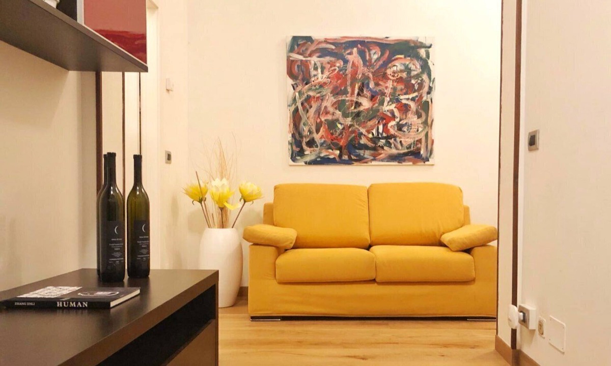 Cittadella Apartment | Sole apartment is strategically located, leading you to the heart of Verona