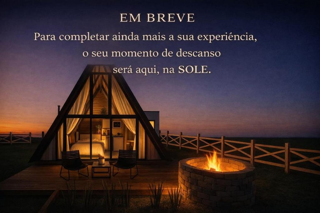 Imbau Hotel | Sole Cabanas