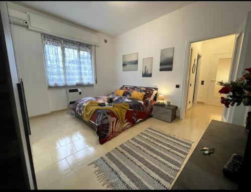 Basiglio Apartment | Sole e relax near Humanitas