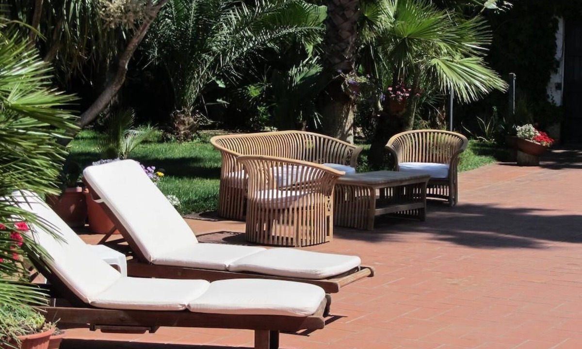 Lecce Bed & Breakfast | Sole E Sale B&B
