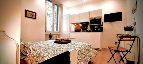 Portello Bed & Breakfast | Sole Fiori