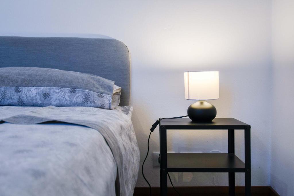 Albano Sant'Alessandro Apartment | Sole