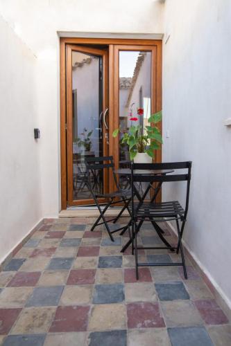 Soleminis House | Sole Melis