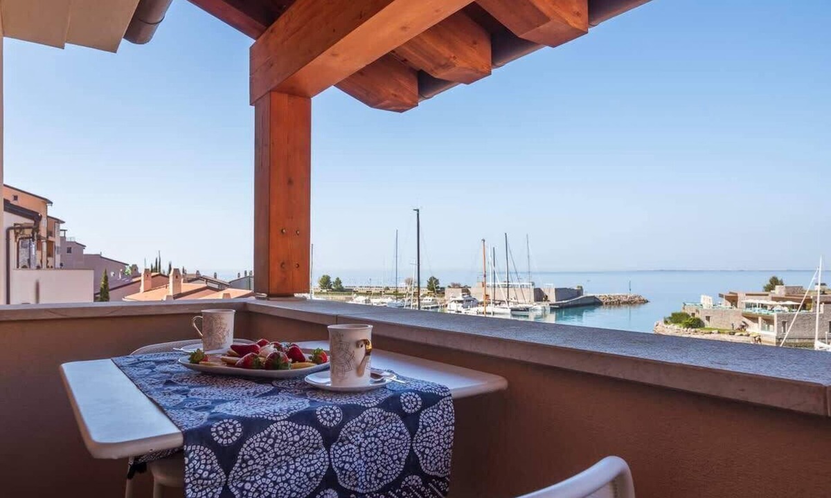 Portopiccolo Apartment | Sole Mio - Portopiccolo Apartments