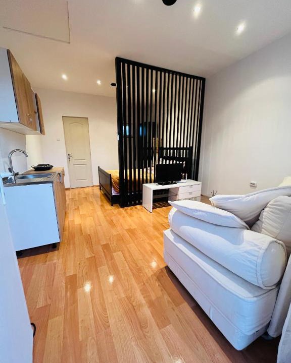 Deva Apartment | Sole