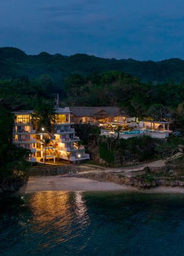 Anda Resort | Solea Reef Resort Anda
