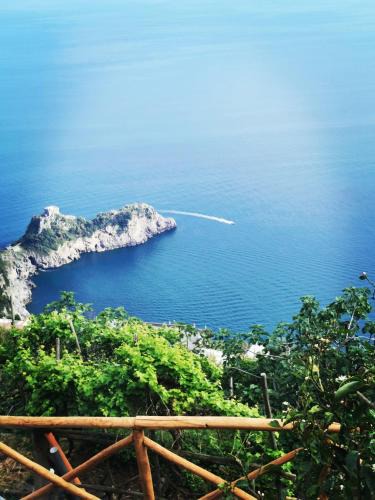 Conca dei Marini House | Solecore Amalficoast