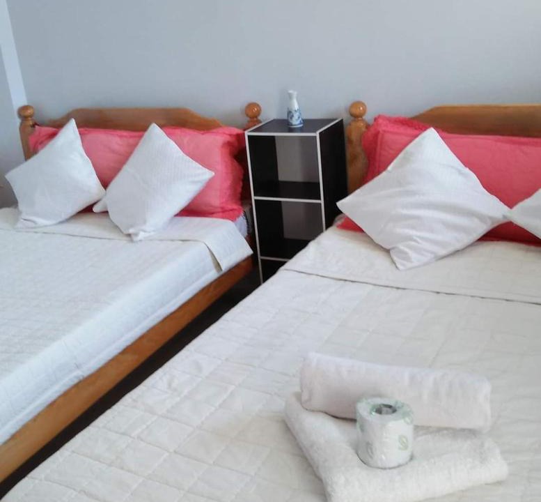 Sagada House | Soleil de Sagada Travellers Inn