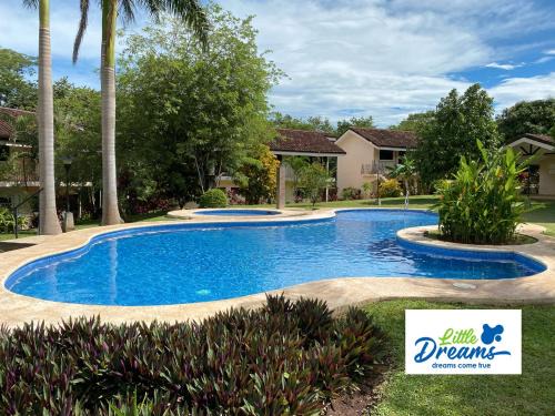 Playa Ocotal Apartment | Soleil Studios Ocotal