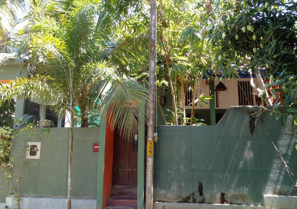 Kamburugamuwa Villa | SOLEIL VILLA