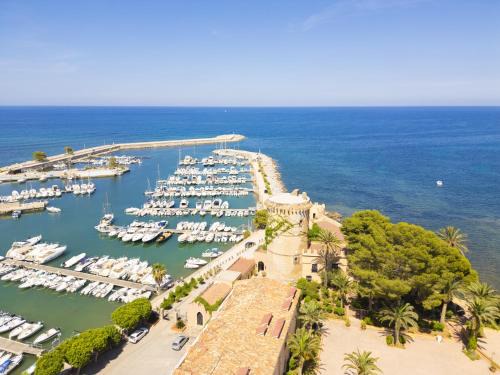 San Nicola l'Arena Apartment | Solemar Sicilia - La Casa di Zia