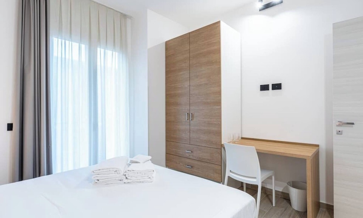 Corso dei Mille - Sant'Erasmo Apartment | Solemar Sicilia Multi Suite Superior 7.5