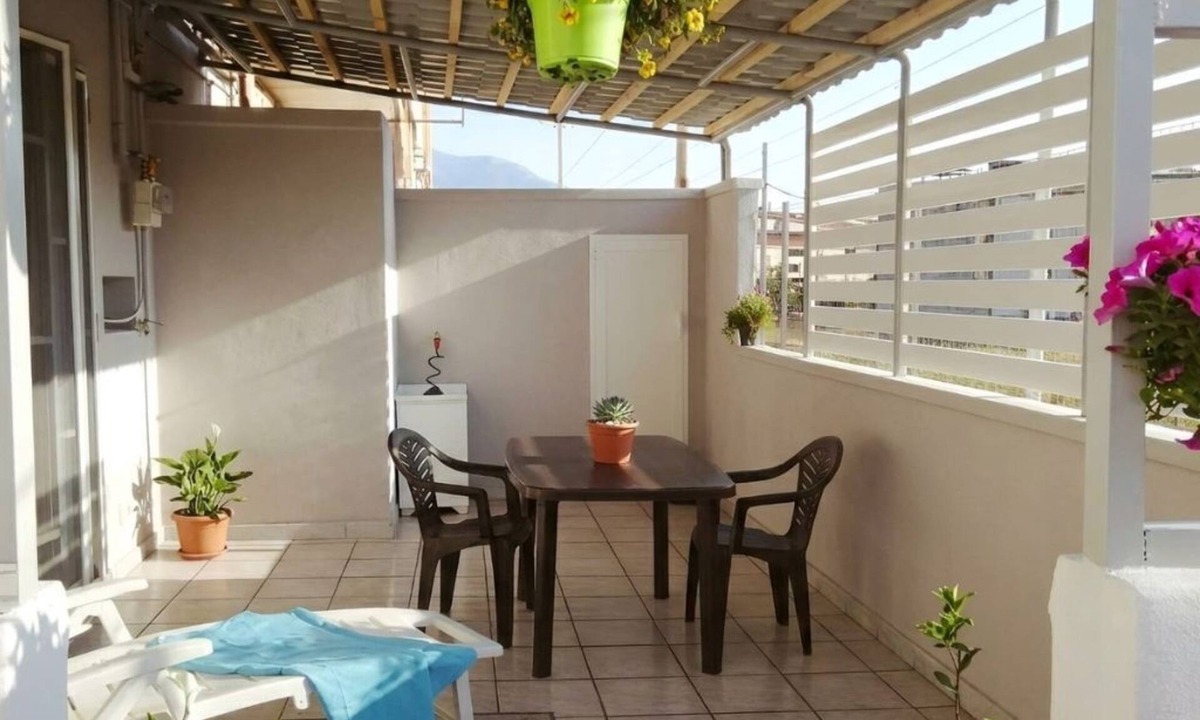 Torre Annunziata Apartment | Solemare holidays home