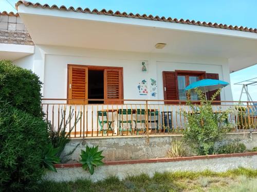 Noto Marina House | SoleMare