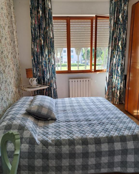 Ex Campo d'Aviazione Apartment | SoleMare