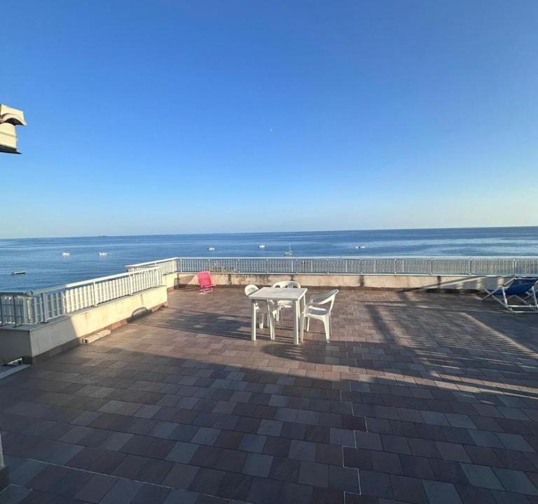 Bova Marina Apartment | SoleRelax