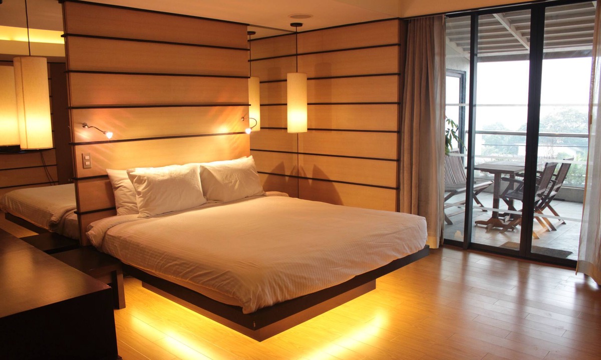 Project 4 Hotel | Soleste Suites