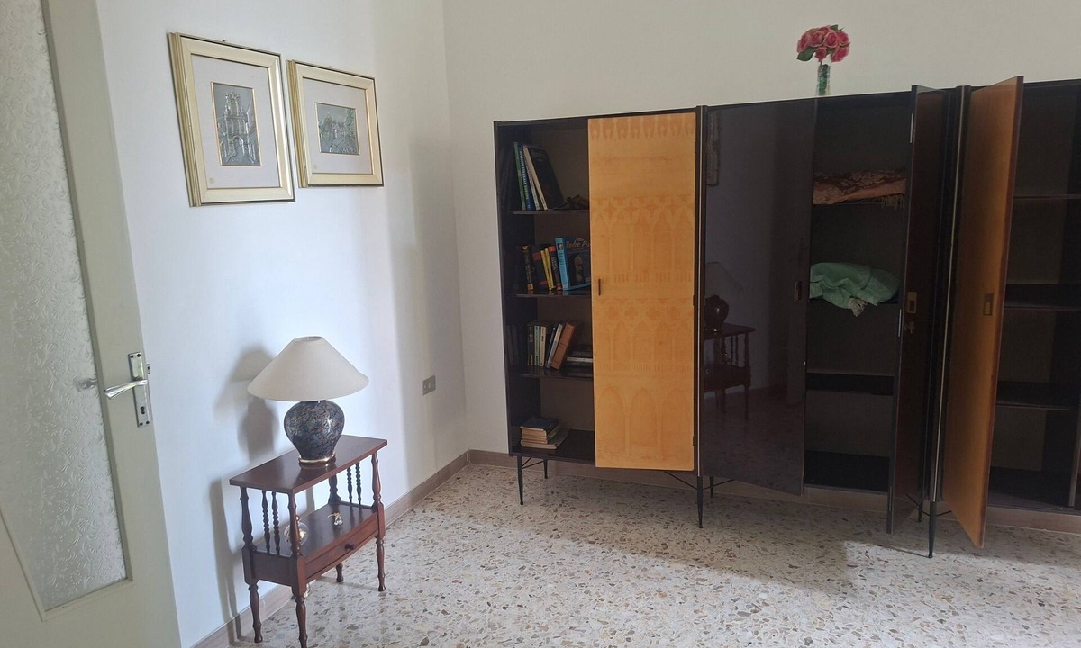 Soleto Apartment | ‘Solethouse’ Apartment with Private Terrace