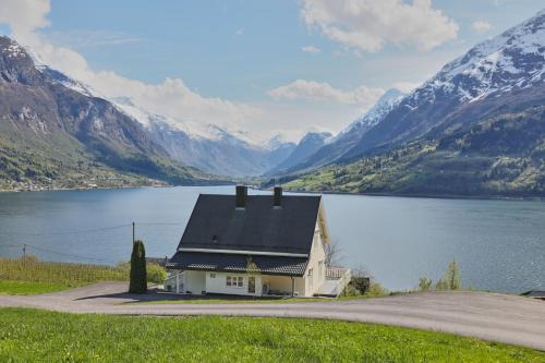 Stryn House | Solheim Gard