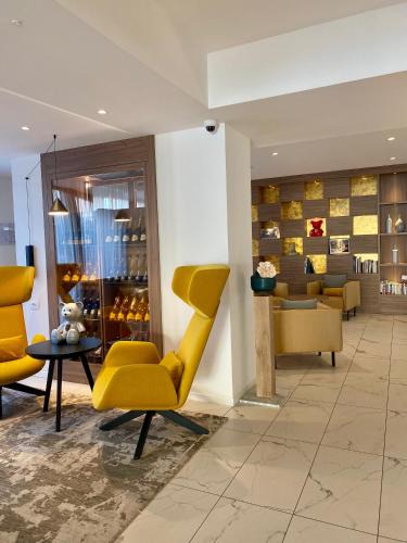 Bardolino Hotel | Solho Hotel