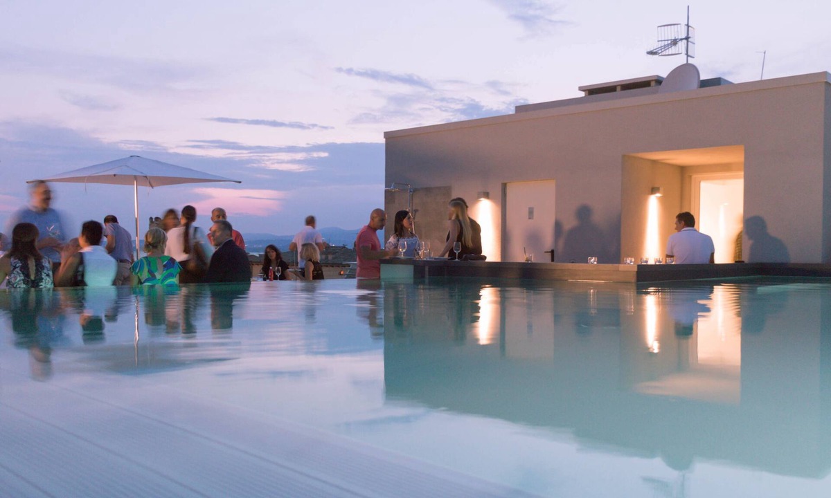 Bardolino Hotel | Solho