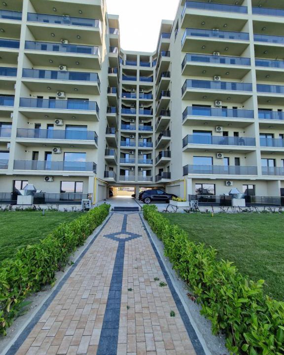 Constanta Apartment | Solid Residence Butoaie 35