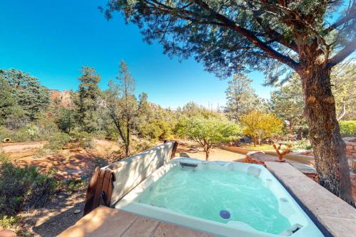West Sedona House | Solider's Pass Place