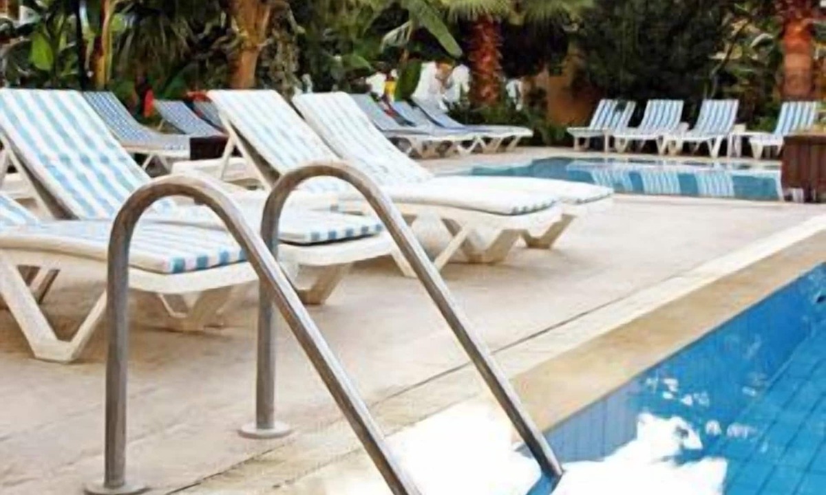 Kiris Hotel | Solim Hotel