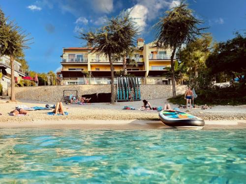 Soline Apartment | Soline Bay Seashore Residence